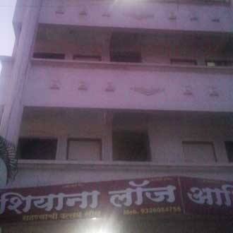Ashiyana Service Apartment Alandi, Pune 1
